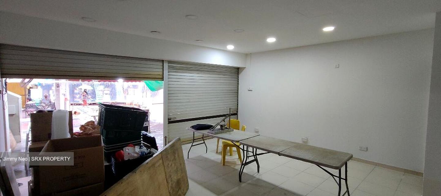 Ang Mo Kio Avenue 10 (D20), Shop House #514127861